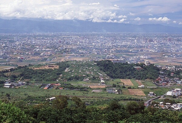 文化部考古遺址審議會審議通過丸山考古遺址為第九處國定考古遺址。（圖╱宜蘭縣政府文化局提供）