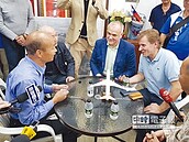 俄羅斯皇家航空來台爭取直飛高雄