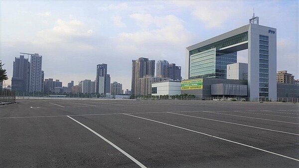 林口力行段產專區地上權 圖/第一太平戴維斯