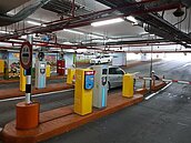 荷包縮水！12月起北市公有停車場全面實施機車收費