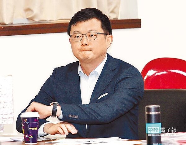 農委會副主委李退之。(中國時報資料照片)