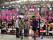 8歲小雙胞胎創客　總想幫沒電的非洲人做發電機