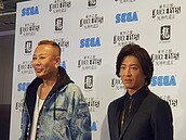 一個動作秒洩電玩宅本性！木村拓哉羞喊「請大家操縱我」