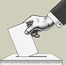 台北地院3日動員百人驗票　9項驗票流程出爐