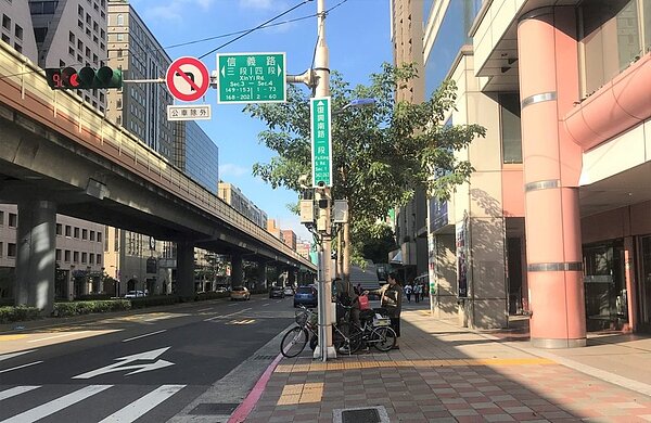 根據北市地政局統計,北市市中心7月平均房價達每坪68萬元,創近兩年新高,並帶動全市平均房價連續三個月站上五字頭。記者游智文/攝影