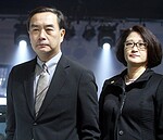 嚴凱泰愛女成癡　女兒一句「爸爸不要抽菸」說戒就戒