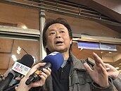 影╱王世堅強調沒有要跳海　回應「還好有國瑜兄幫我澄清」