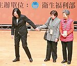 誰戰2020？否認拱賴清德　表態挺蔡連任