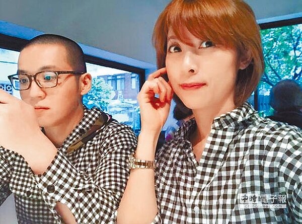 知名網紅「貴婦奈奈」與老公黃博健開設的杏立博全醫美診所，日前無預警倒閉，夫妻兩人上月底搭機潛逃美國，檢方不排除通緝。（摘自貴婦奈奈臉書）