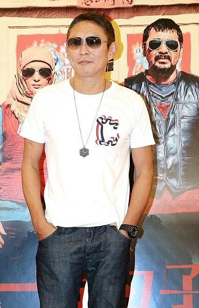 鈕承澤。圖/聯合報系資料照