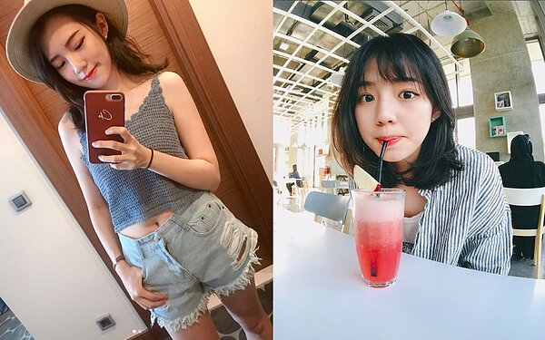 尖如常在IG上晒美照以及世界各國的遊歷經驗,吸引了大量粉絲。圖擷自 IG:clio1008