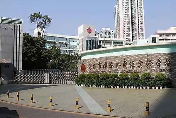 深圳市螺嶺外國語實驗學校4日在官網掛出「關於學位申請的補充要求告示」，提及從2019年4月30日開始，申請該校學位的家庭，購買的住房面積按30平米、50平米劃分後，對購買年限和居住年限做出1年至6年的限制。 圖／每日頭條