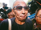 鈕承澤回應疑涉性侵　稱已被公審判死刑