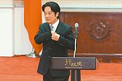 賴清德談5大敗因　承認「人民最期待改善經濟」