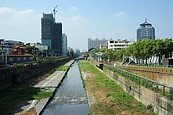 大東文藝段　水岸工程動土