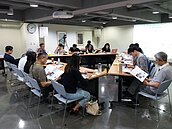 藝術家建議　中正紀念堂轉型為國家美術館