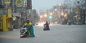 高雄　雨災區有議價空間