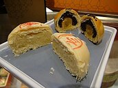 怕影響買氣　月餅成本增仍凍漲