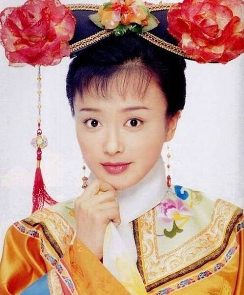 中新周刊:37歲秦嵐 演活富察皇后