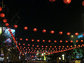 台灣燈會／竹縣設7大停車場　都可搭接駁車