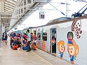 台鐵優化首航　新左營~屏東區段快車增16班