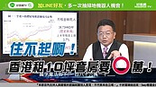 好房網TV／吃土篇！香港小套房租金貴的嚇人