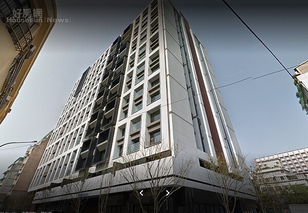 永德言葉 (圖/擷取自Google Map)