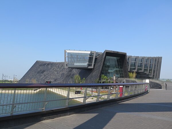 故宮南院新主題,讓民眾認識東亞海洋文明,文化界熱議。 圖/聯合報系資料照片