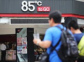 8月CPI1.53%　重要民生物資仍「破三」