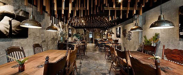 建築與空間 行冊