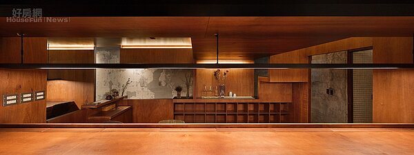 建築與空間 行冊