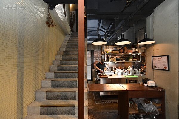 建築與空間 行冊