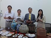 中興大學研究　喝普洱茶真能消脂