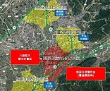 紓解車潮！桃園擬增國道三號八德第二交流道