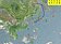 氣象局：低氣壓恐成颱　北部周末防大雨