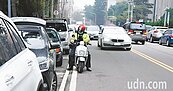 北市路邊格位智慧化　找車位、停車、繳費一氣呵成
