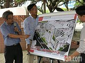 台中梧棲海線社會住宅今動土興建　3年後完工　