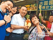 公托與都更　侯走自己的路