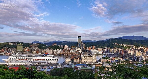 基隆（施恩欣攝影）