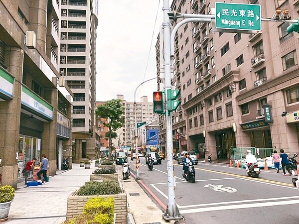 桃園東區商圈 (東森房屋/提供)