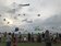 愛拍美照必來拍！上百風箏飛　張張都是網美照