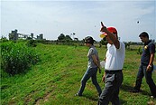 花蓮市民公園　將進行生態改善工程