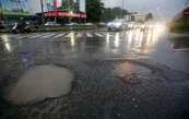 檢討道路修復SOP！　台南高雄兩市加強防護