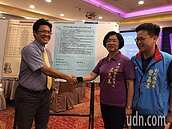 從招標到叫瓦斯　彰縣教師兼午餐秘書哀號　