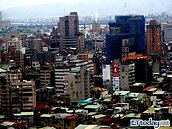 地王出爐！台北市新光摩天大樓、嘉義縣賣蚵嗲