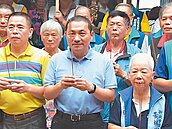 侯友宜談大規模都更　蘇貞昌推大匠博覽會