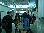 陸客來台人數　將再鬆綁