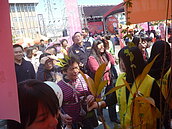 東勢林管處植樹贈苗　民眾領取踴躍