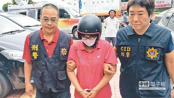 前鎮冰屍案,長子買雙凶弒父,母子聲押。