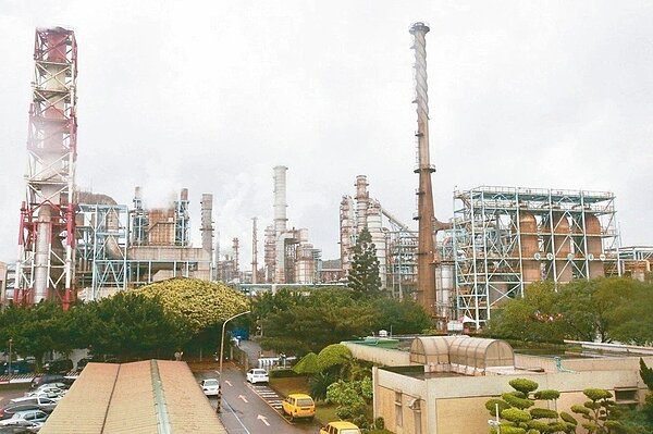 為避免空汙議題引發民怨,環保署決定加大力道盤查。 (本報系資料庫)